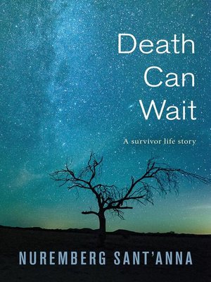 cover image of Death Can Wait